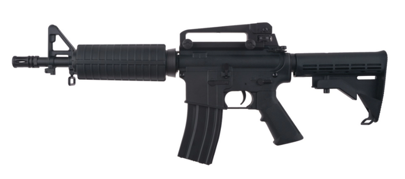 Cyma M4 Commando AEG by Cyma