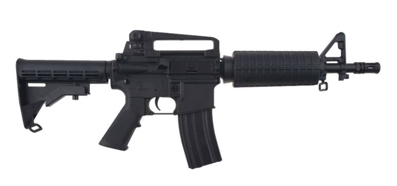 Cyma M4 Commando AEG by Cyma
