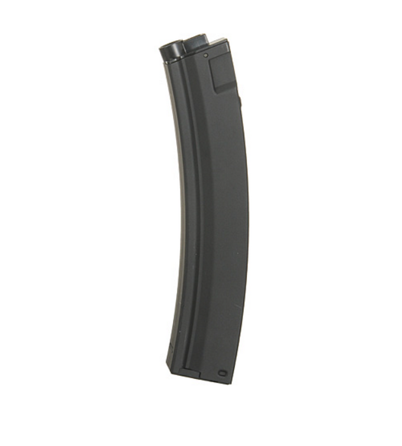 Cyma MP5 AEG 130bb Mid Cap Magazine by Cyma