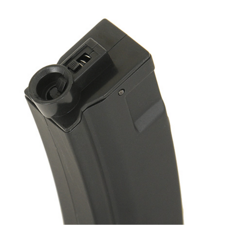 Cyma MP5 AEG 130bb Mid Cap Magazine by Cyma