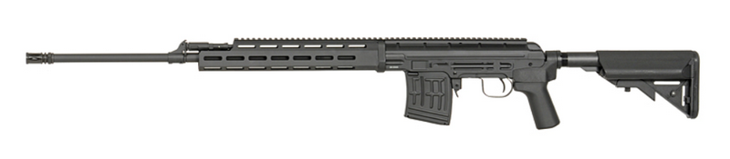Cyma SVDM Dragunov Type AEG Sniper Rifle CM057B by Cyma