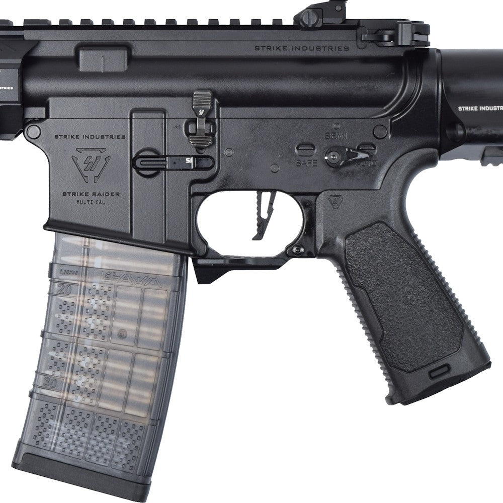 Cyma CGS Strike Ind. M4 AR Viper M-Lok Raider GBBR by CGS Cyma