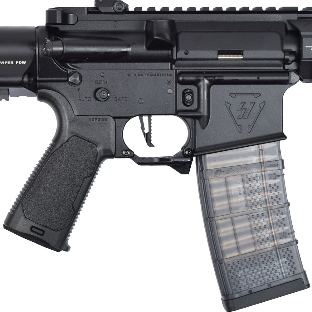 Cyma CGS Strike Ind. M4 AR Viper M-Lok Raider GBBR by CGS Cyma