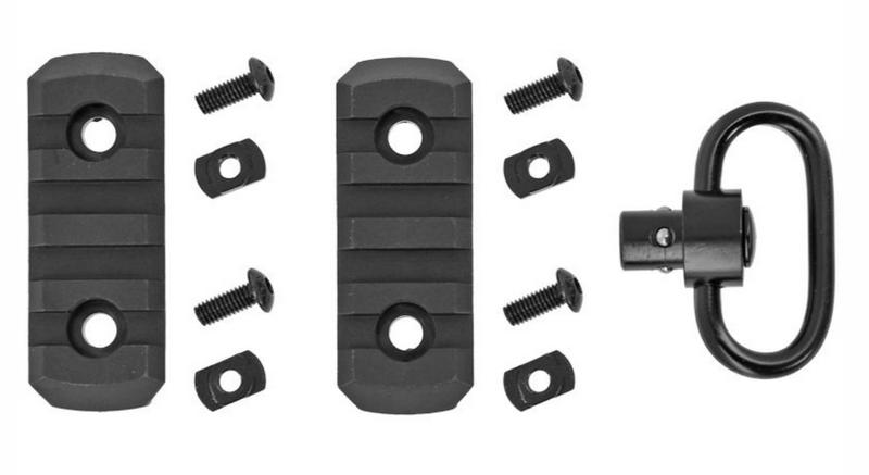 OFFERTE SPECIALI - SPECIAL OFFERS: DIAMONDBACK DB15 AP305 7inch ETU AEG by Bo Manufacture