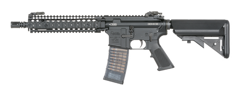 MK18 Daniel Defense GBBR DDMK18 by EMG - Cyma CSG