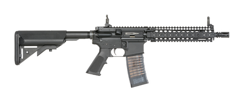 MK18 Daniel Defense GBBR DDMK18 by EMG - Cyma CSG