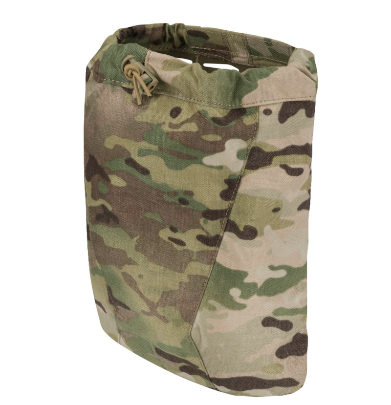 Direct Action Dump Pouch Multicam by Direct Action