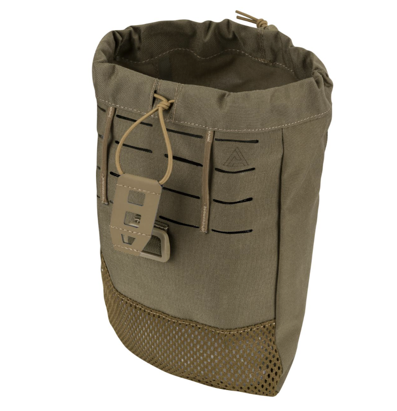 Direct Action Dump Pouch Multicam by Direct Action
