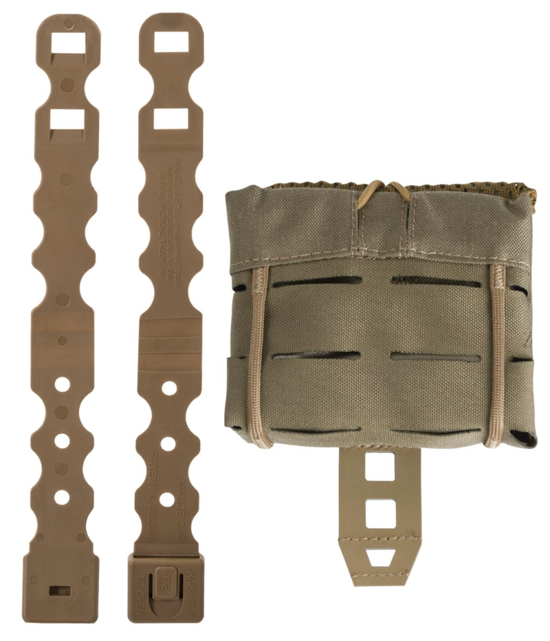Direct Action Dump Pouch Multicam by Direct Action