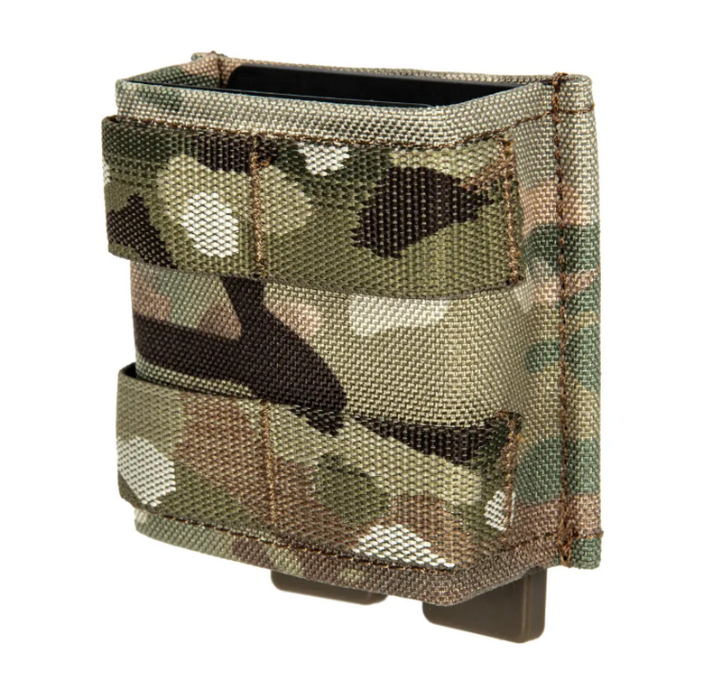 Docus 7.62 x 39 Fast Open Magazine Pouch MC Multicam by Primal Gear