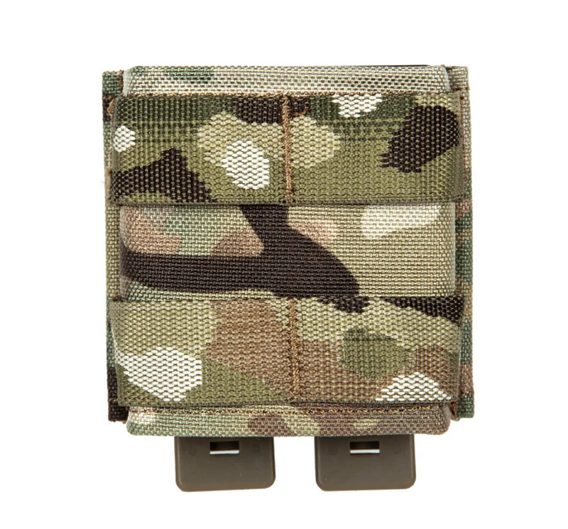 Docus 7.62 x 39 Fast Open Magazine Pouch MC Multicam by Primal Gear