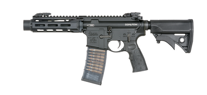 EMG - Cyma CGS Daniel Defense GBBR PDW M4 DDP by Cyma CGS - EMG