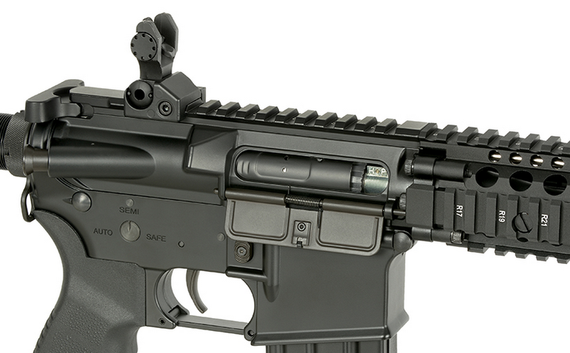 EMG Daniel Defense M4A1 MK18 12inch Type Mosfet E-Edition High Speed CM.105 by EMG - Cyma