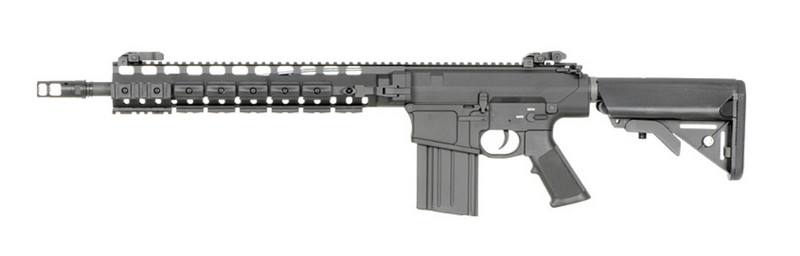 East Crane 7.62 USASOC - GROM EC-909 Semi-Automatic