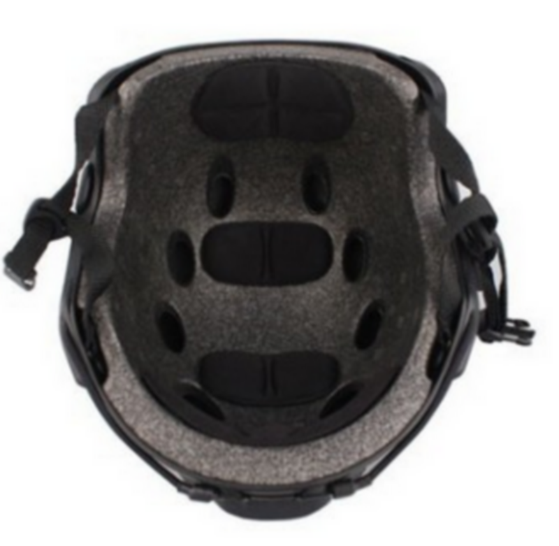 EmersonGear Helmet Elmetto MH Navy Seals Camo by EmersonGear