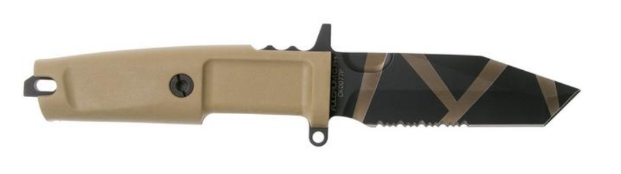 Extrema Ratio FULCRUM C FH Desert Warfare by Extrema Ratio