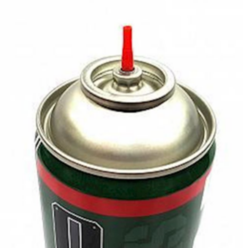 FL AIRSOFT Green Gas High Performance 1000ml by FL AIRSOFT
