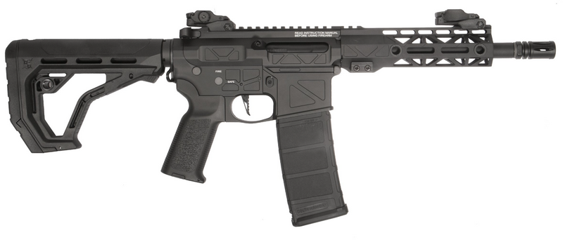 FREYA AR15 M-Lok 7inch. ETU Eagle by Delta Armory