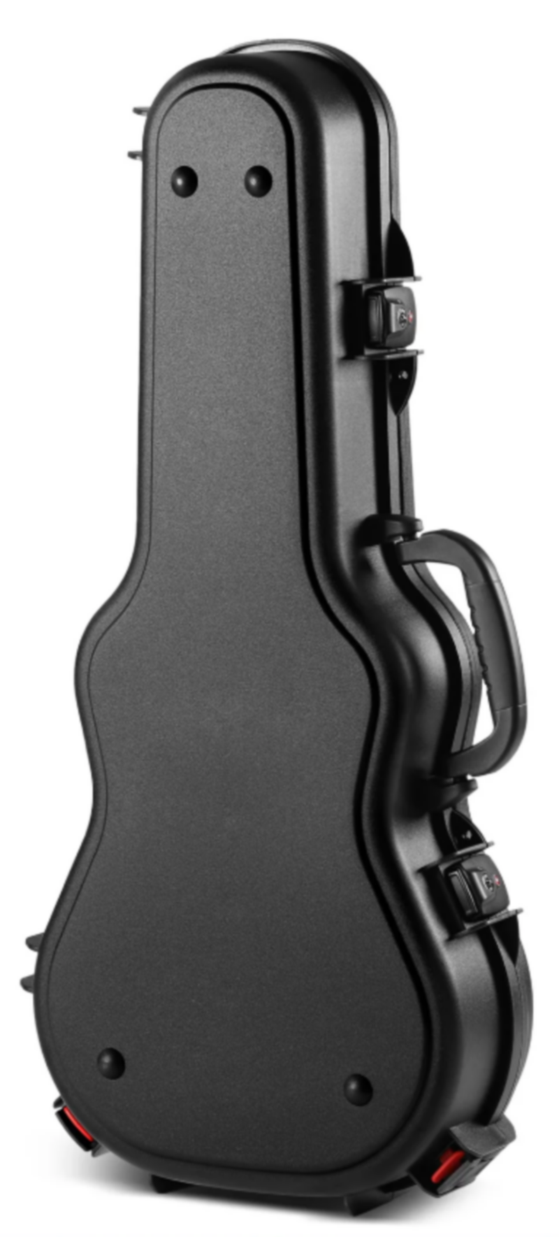 Fiddle Master IP67 Rifle - Pistol Har Case Custodia AEG - Armi a Forma di Violino by SAVIOR Equipment