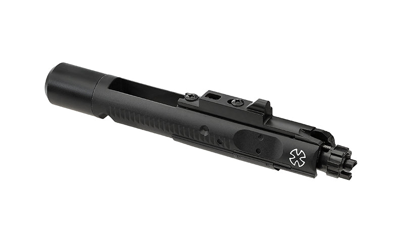 NOVESKE N4 MWS Gen3 GBB Gas Blowback Tan Rifle by EMG Double Eagle