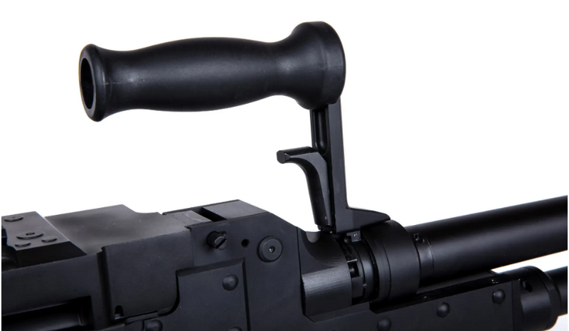 GPMG Machine Gun AEG by Golden Eagle