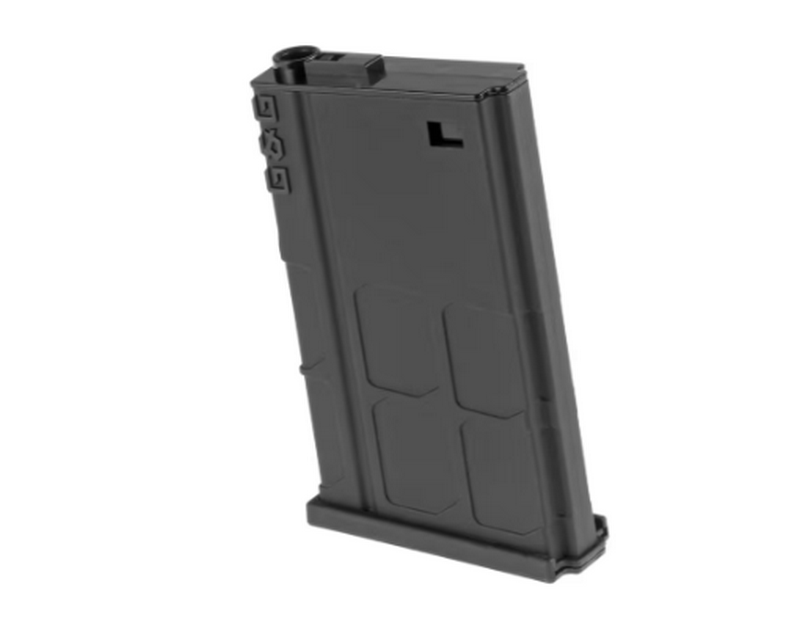 GR25 - SR25 G&G e A&K Caricatore 120bb MidCap G-08-132 per GR25 - SR25 by G&G