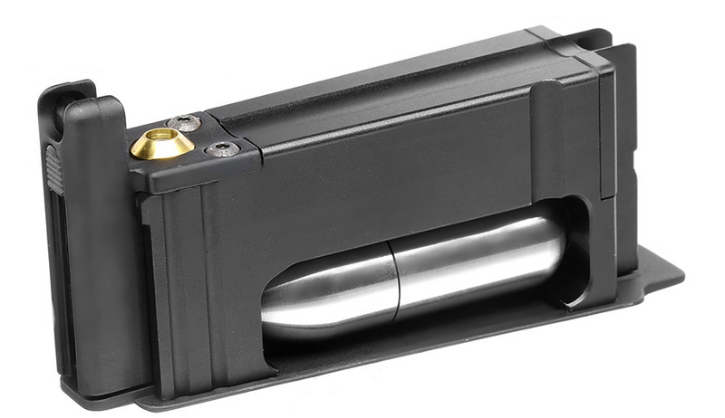 GSG - Tanaka - PPS Mauser K98 Karabiner 98K Co2 11bb. Magazine by PPS