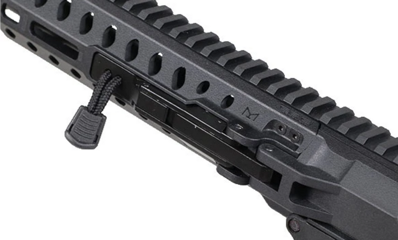 G&G SMG FAR 9 ETU Electronic Trigger Unit 2.0 Mosfet by G&G