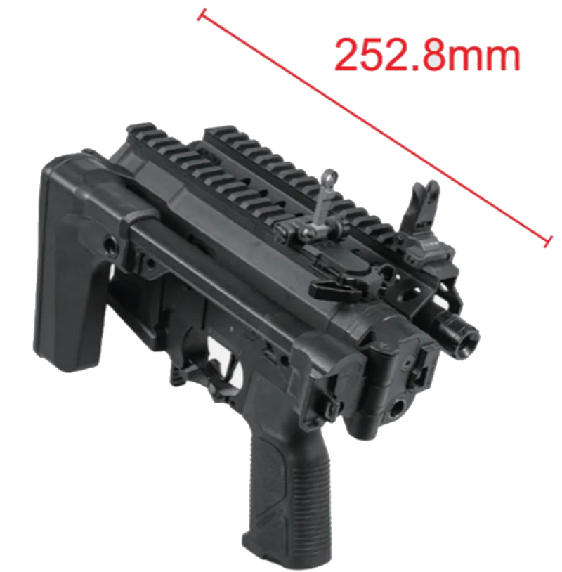 G&G SMG FAR 9 ETU Electronic Trigger Unit 2.0 Mosfet by G&G