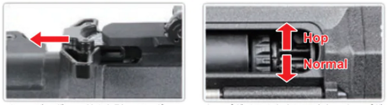 G&G SMG FAR 9 ETU Electronic Trigger Unit 2.0 Mosfet by G&G
