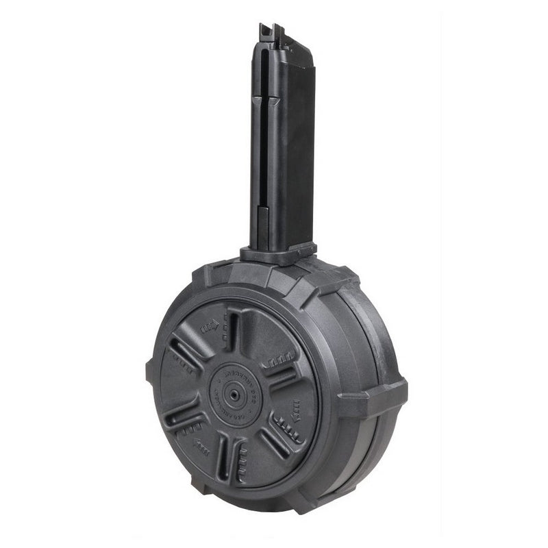 G&G GTP9 - SMC-9 300bb Gas Drum Magazine G-08-197 by G&G