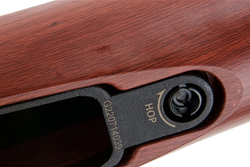 G&G Lee Enfield Gas Rifle No.4 MK.1 LE4 Mk l-P Full Metal by G&G