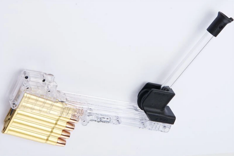 G&G Lee Enfield Gas Rifle No.4 MK.1 LE4 Mk l-P Full Metal by G&G