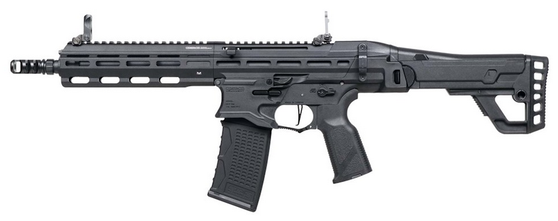 G&G MCP-556 ETU-Mosfet by G&G