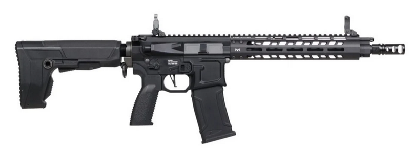 G&G MGCR 556 10" GBBR Gas Blowback Rifle by G&G