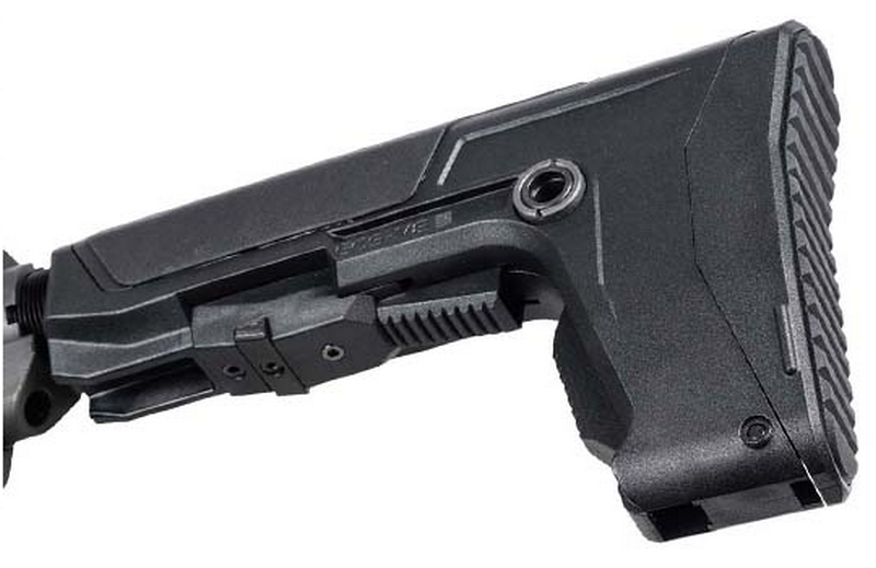 G&G MGCR 556 10" GBBR Gas Blowback Rifle by G&G