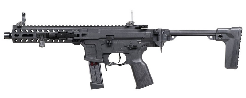 G&G SMG FAR 9 ETU Electronic Trigger Unit 2.0 Mosfet by G&G