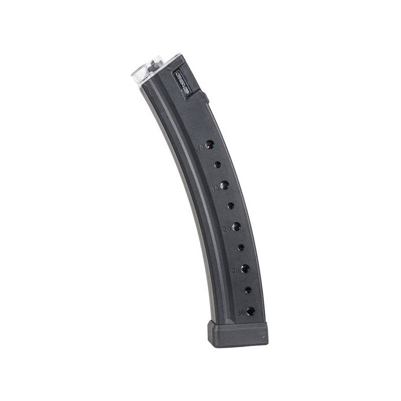 G&G TGM MP5 130bb Mid Cap Magazine Caricatore by G&G