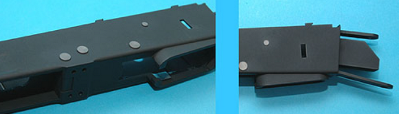 G&P AK47 Metal Body by G&P