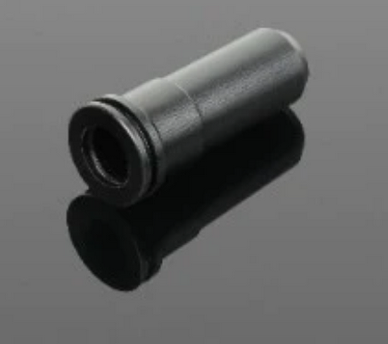 Gate POM - CNC Sealed Nozzle 21.4mm Spingipallino M4 - M16 by Gate