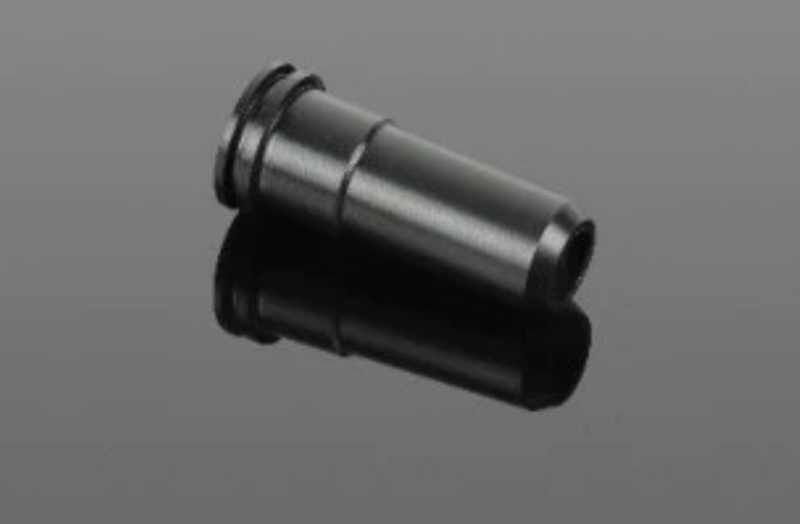 Gate POM - CNC Sealed Nozzle 21.4mm Spingipallino M4 - M16 by Gate