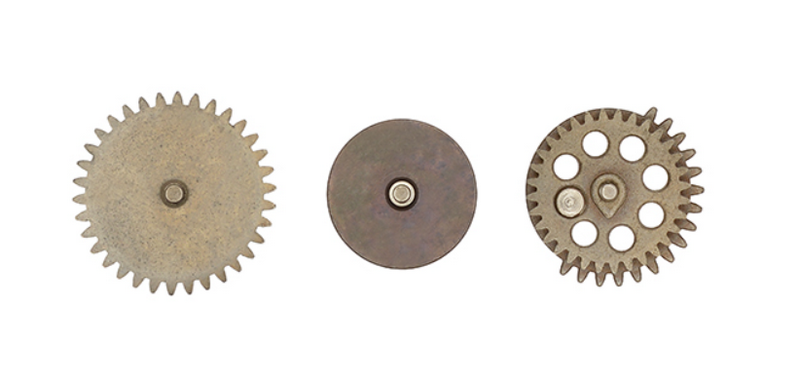 Gear Box V7 Steel Gear Set Ingranaggi by Cyma