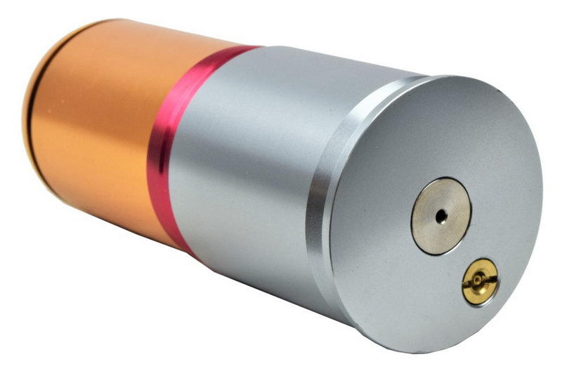 Granata 144bb Multihole Shower Co2 - Gas Long Grenade by DBoys