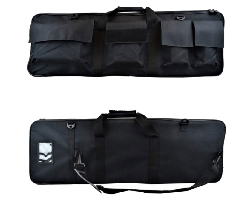 Gun Carry Bag Borsa Custodia per AEG - Fucili max 850 x 280mm.