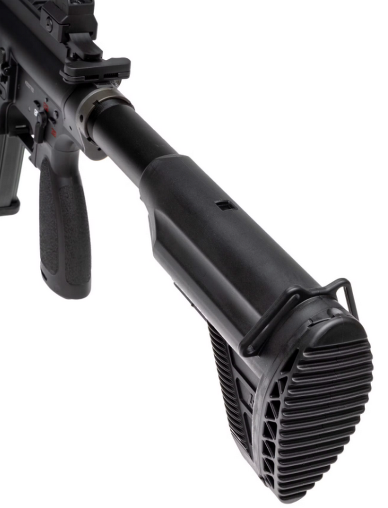 H&K Heckler & Koch HK417D GBR by VFC > Umarex