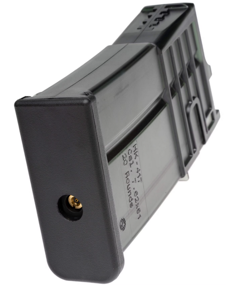 H&K Heckler & Koch HK417D GBR by VFC > Umarex