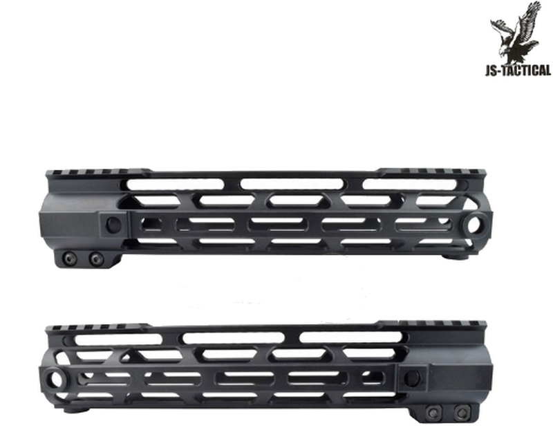 Handguard Paramano M4 TC Top Cut 10inch by Js-Tactical
