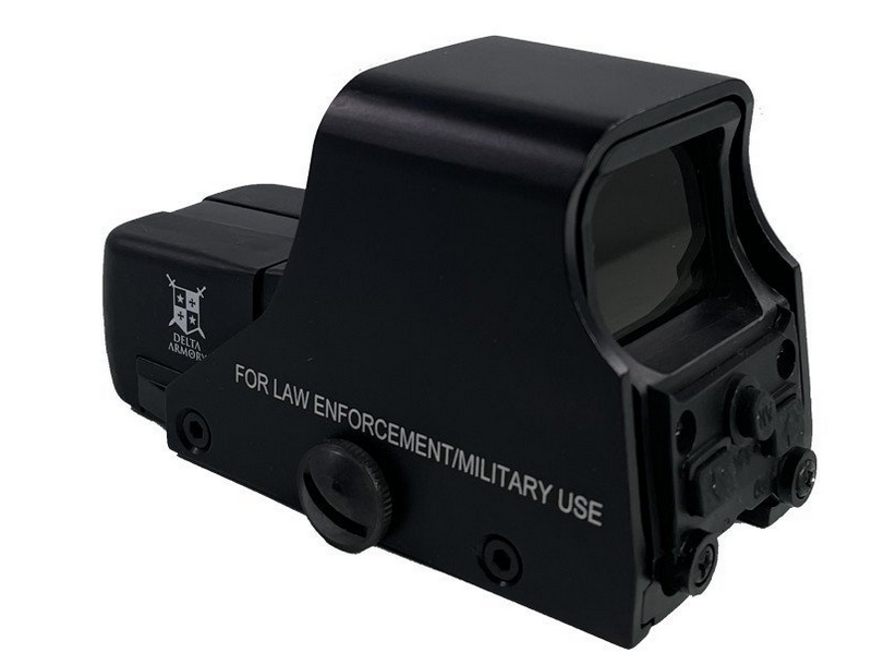 Holo Sight 551 Red Dot by Delta Armory