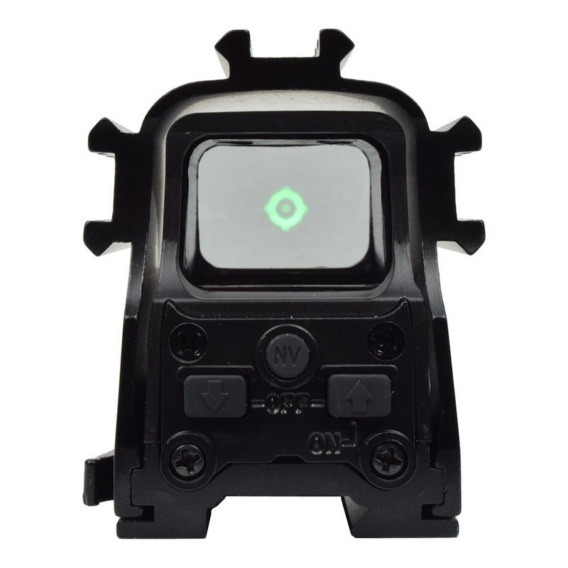 Holosight Tactical Red Dot Laser by Js-Tactical