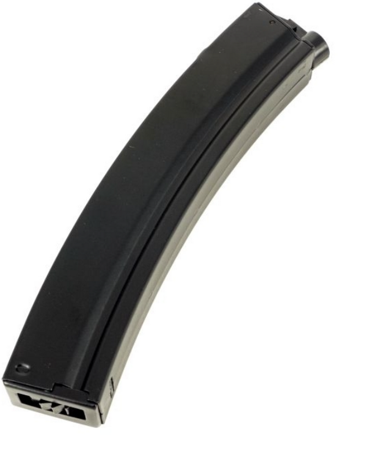 ICS CES-P A5 S3 MP5 Mosfet - Electronic Trigger Retractable - Burst Stock AEG by ICS